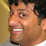 Taz Patel