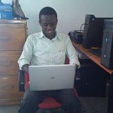 Charles Munene