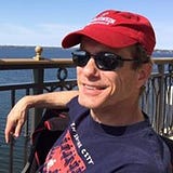 Larry Kaufmann