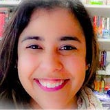 Laine Comparando Livros - Lilica