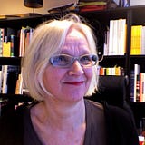 Torunn Nyen