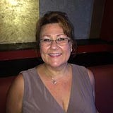 Rosemary Pusateri