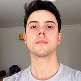 Rafael Barreto