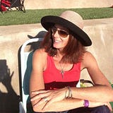 Amy Buck