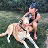 Michele Weston Lundgren