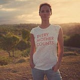 Christy Turlington Burns