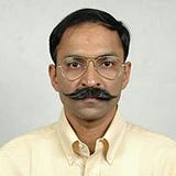 Ashit Mahapatra
