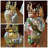 Dred No Beeswax Junkee