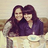 Nitika Negi
