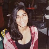 Aditi Kalia