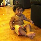 Chandy Sekaran
