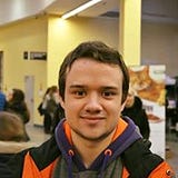 Danylo Lizanets