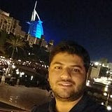 Sunil Yadav