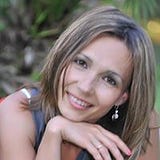 Larisa Shagiakhmetova