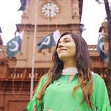 Maham Shahid