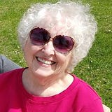 Judith Ann Correll Espenscheid