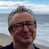 Doron Levin