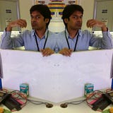 Shreyaskandi