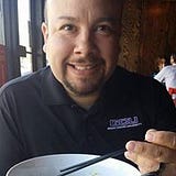 Chris Gonzalez