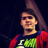 Алексей Мельников