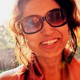 Diya Banerjee