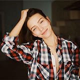 Cate Omelchenko