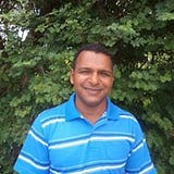 Paulo Barbosa Barbosa