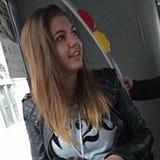 India Cauchie