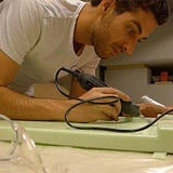 Giannis Anast