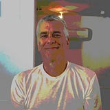 Ken Goldsholl