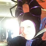Heidi Larson