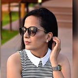 Meenu Agarwal