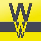 weird wide words