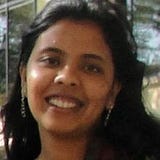 Priyanka Sahay