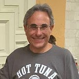 Todd Ellenberg