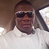 Paul Abah Onogu