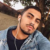Matheus Borges
