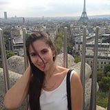 Maria Jose Vieira Felicio