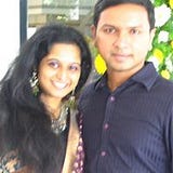 Pooja George
