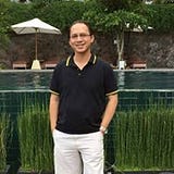 Prima Adi Santjoko