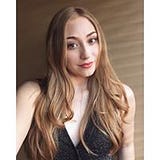 Maria Fernanda Dominguez Flores