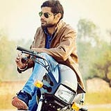 Parshant Bhardwaj