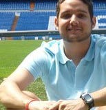 Hernan Lenis
