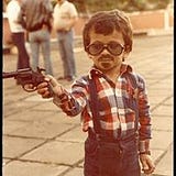 Oscar Machado
