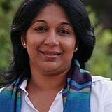 Aparna Pujar