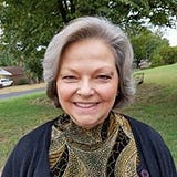 Catherine Fulkerson Marlowe