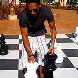 Marco Raimundo Costa