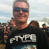 Per-Ola Robertsson