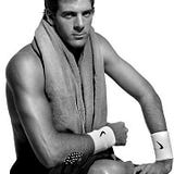 Juan M. del Potro