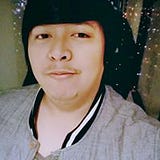 Ahllan Arriola Caragdag